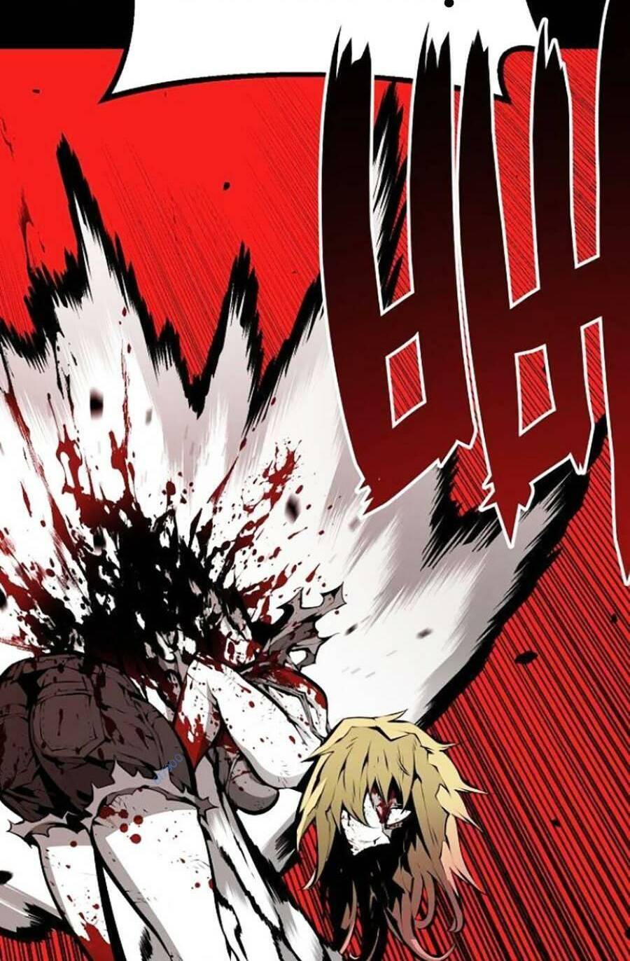 Cuồng Thú Chapter 11 - Trang 2