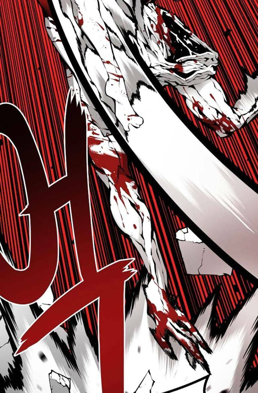 Cuồng Thú Chapter 11 - Trang 2