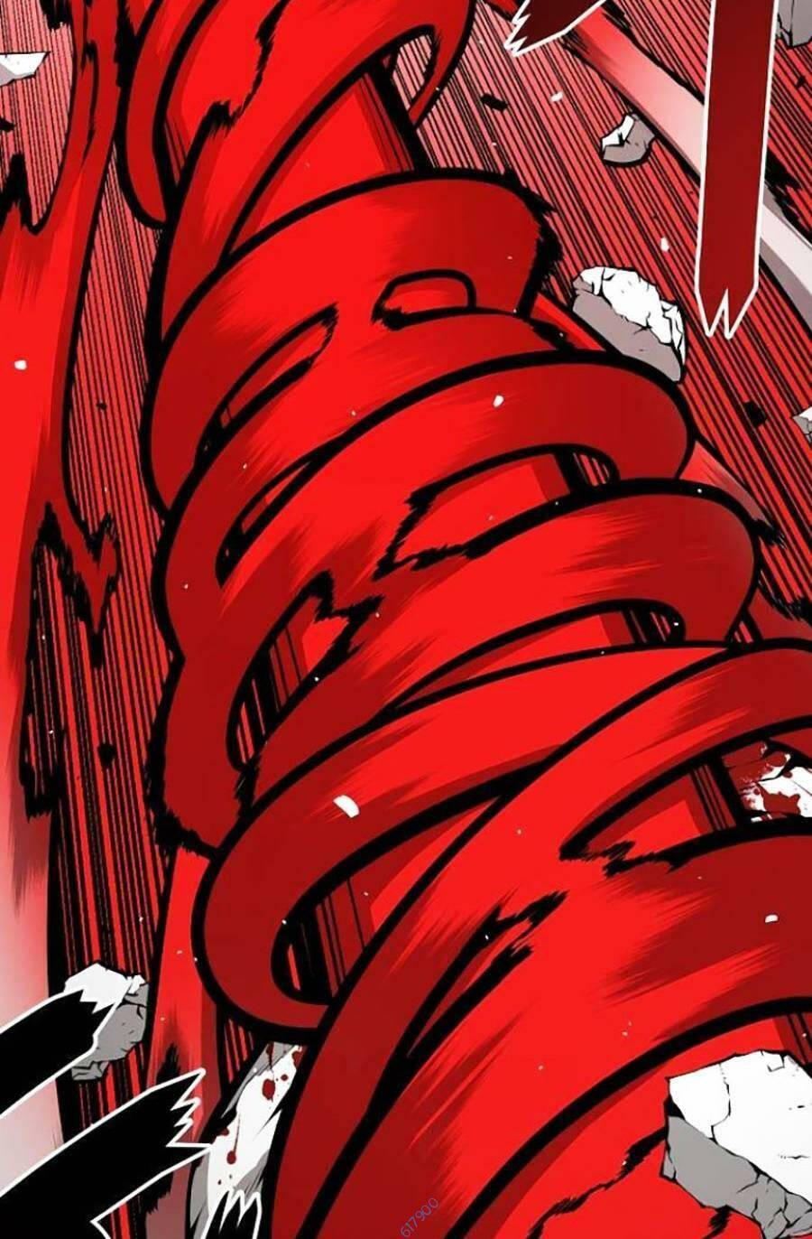 Cuồng Thú Chapter 11 - Trang 2