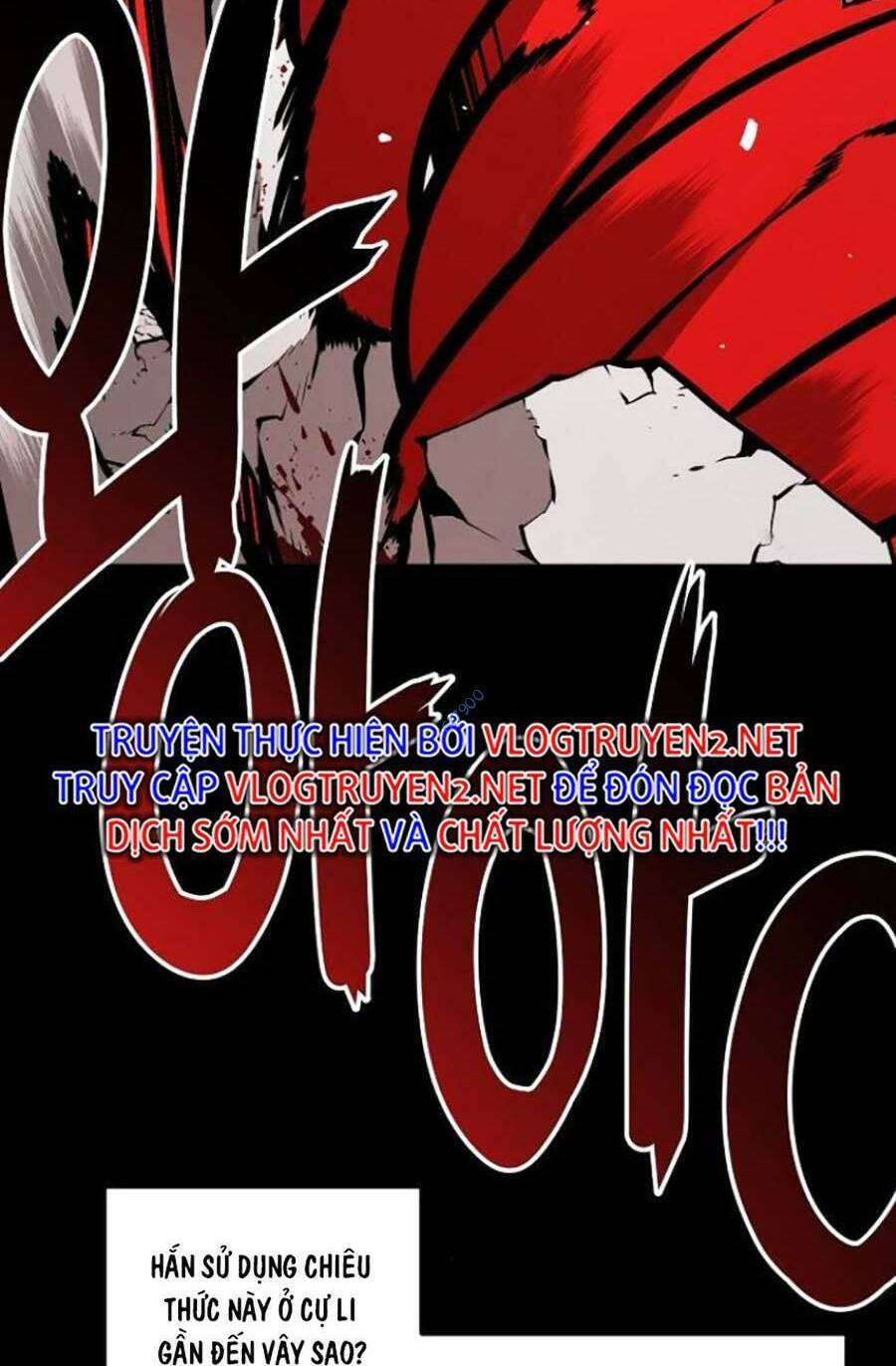 Cuồng Thú Chapter 11 - Trang 2