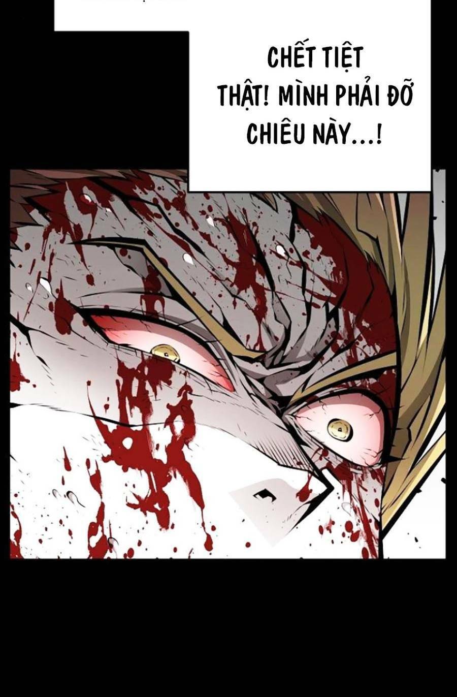 Cuồng Thú Chapter 11 - Trang 2