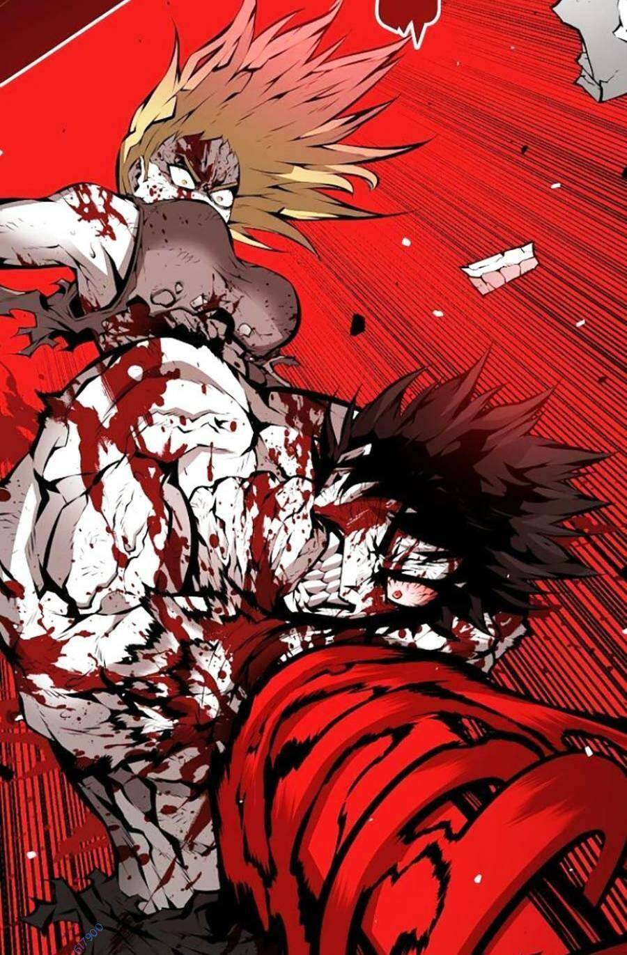 Cuồng Thú Chapter 11 - Trang 2