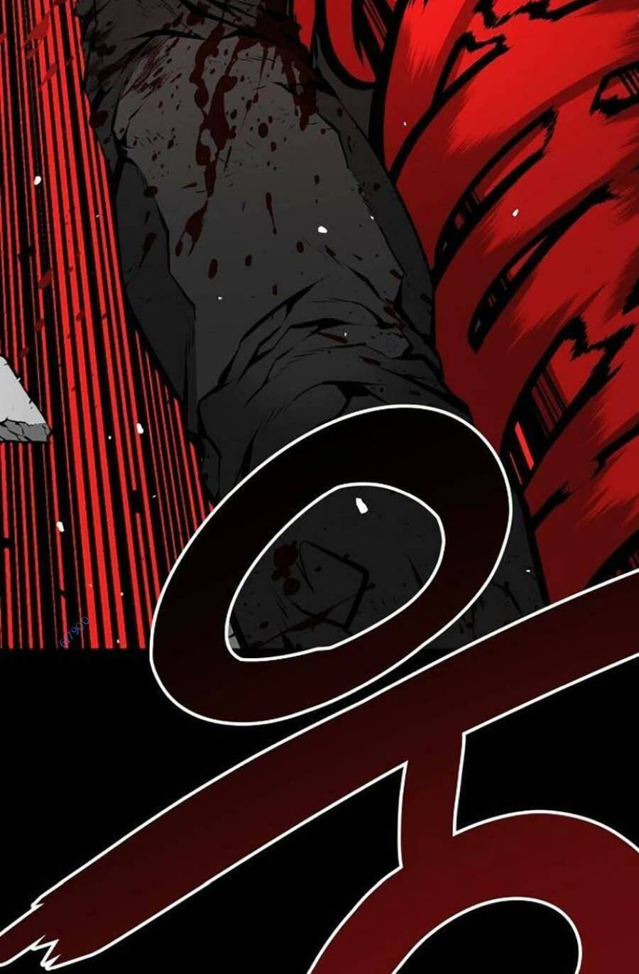 Cuồng Thú Chapter 11 - Trang 2