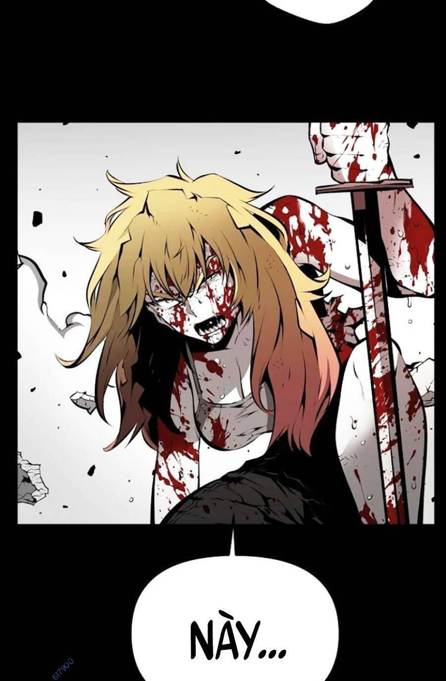 Cuồng Thú Chapter 11 - Trang 2