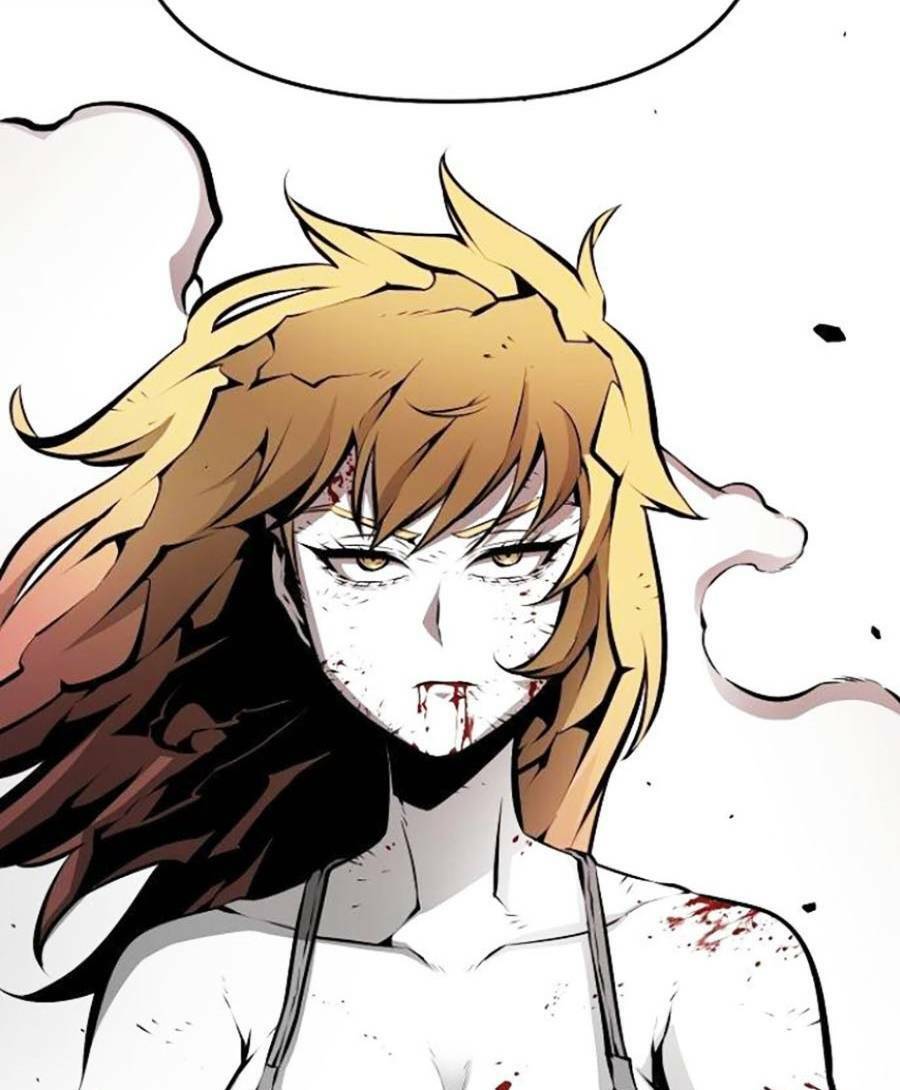 Cuồng Thú Chapter 11 - Trang 2