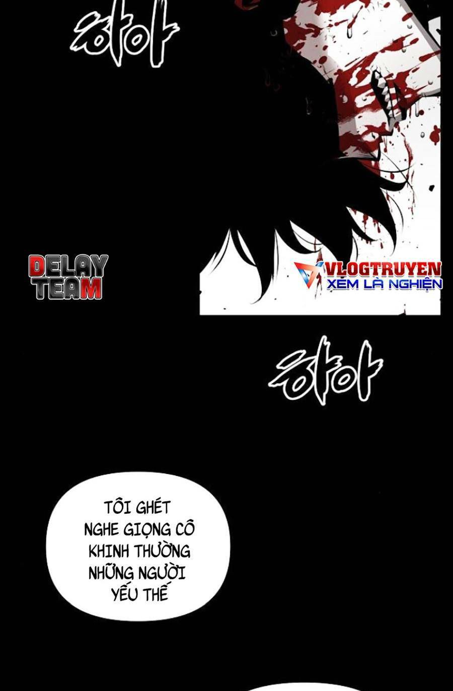 Cuồng Thú Chapter 11 - Trang 2