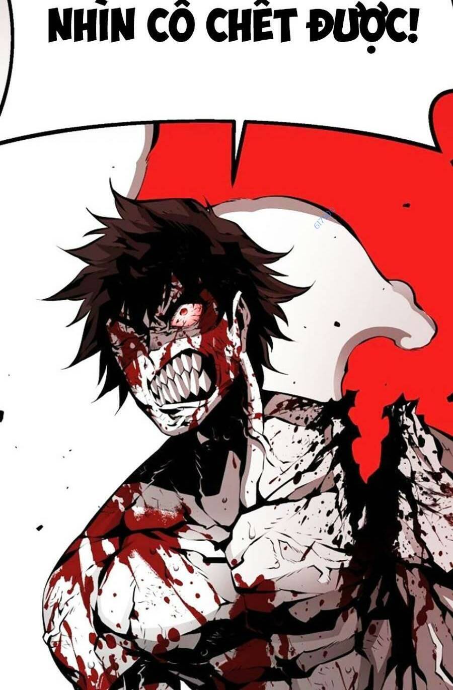 Cuồng Thú Chapter 11 - Trang 2