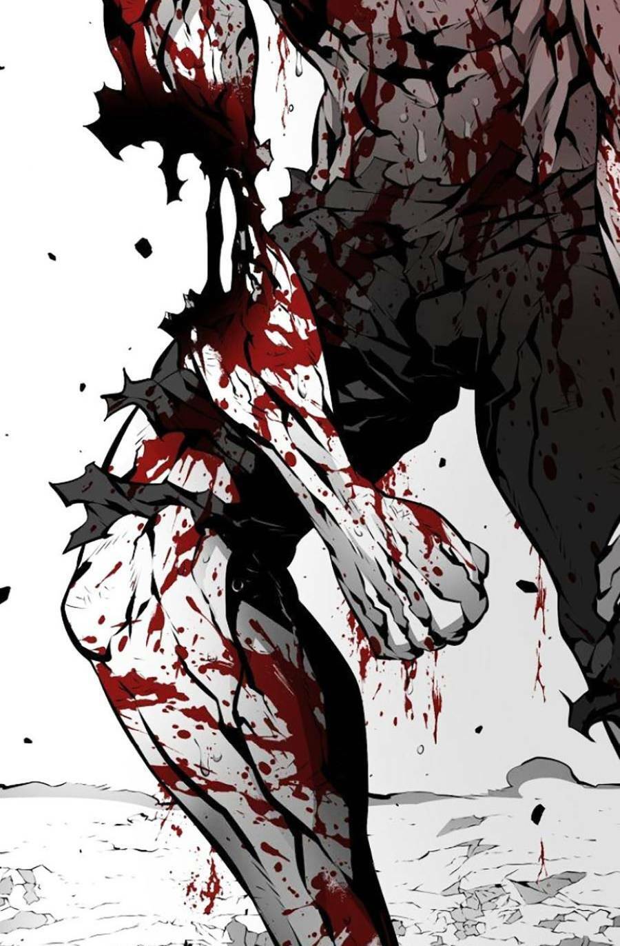 Cuồng Thú Chapter 11 - Trang 2