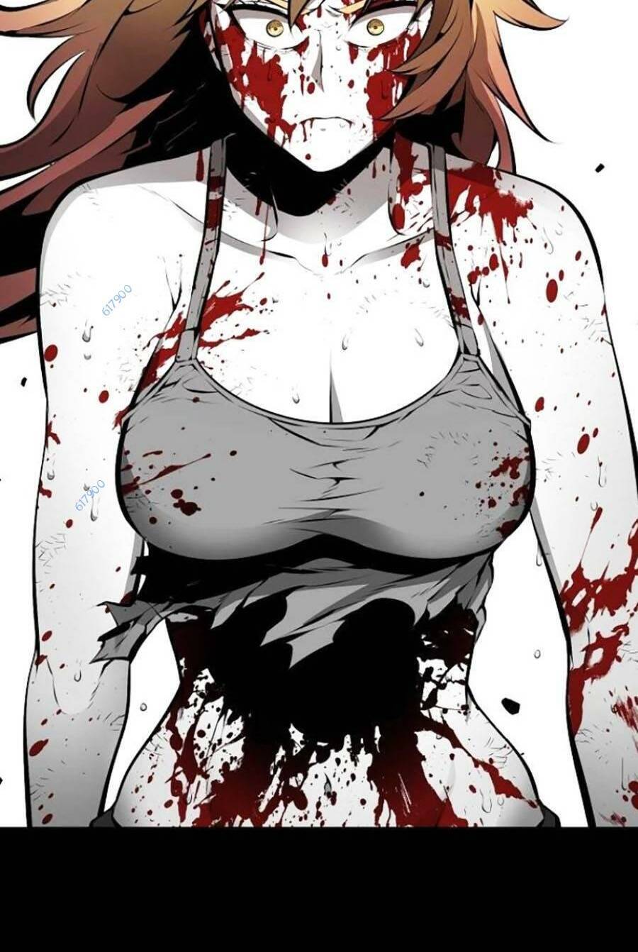 Cuồng Thú Chapter 11 - Trang 2