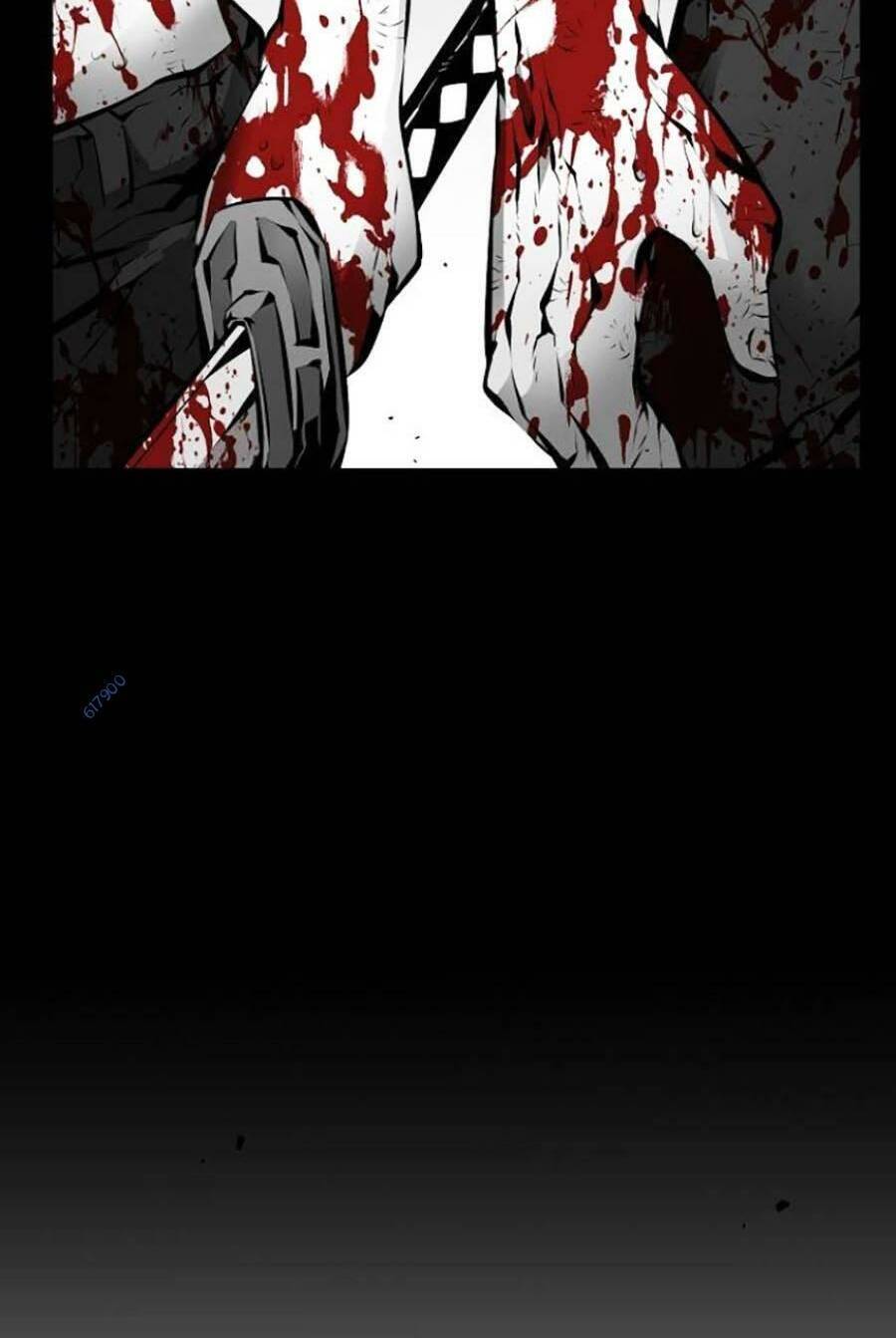 Cuồng Thú Chapter 11 - Trang 2