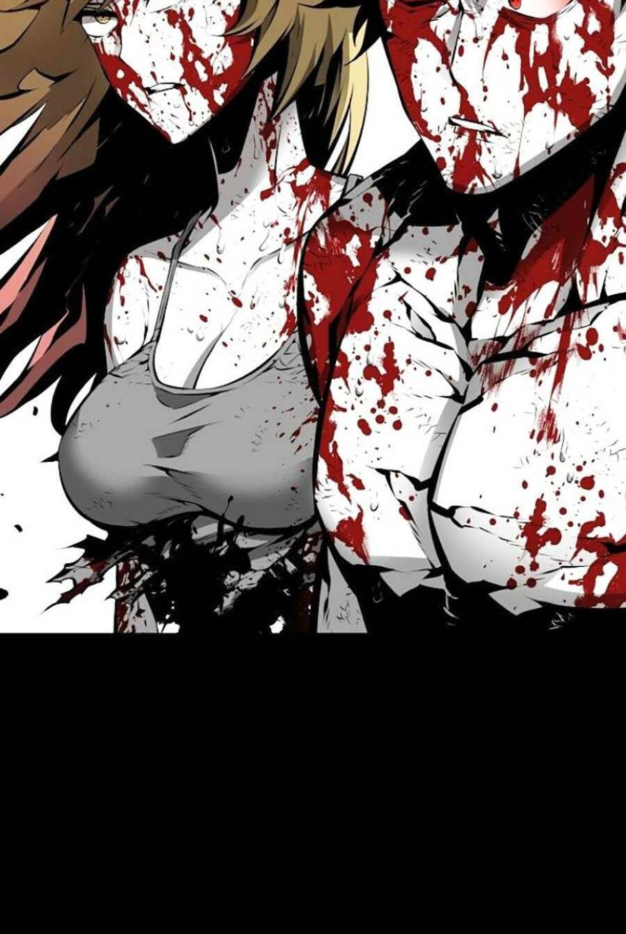 Cuồng Thú Chapter 11 - Trang 2