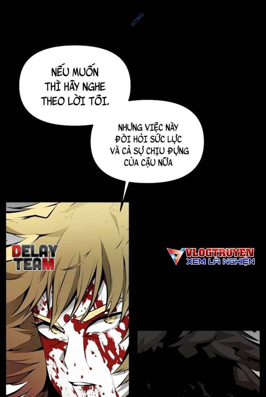 Cuồng Thú Chapter 11 - Trang 2