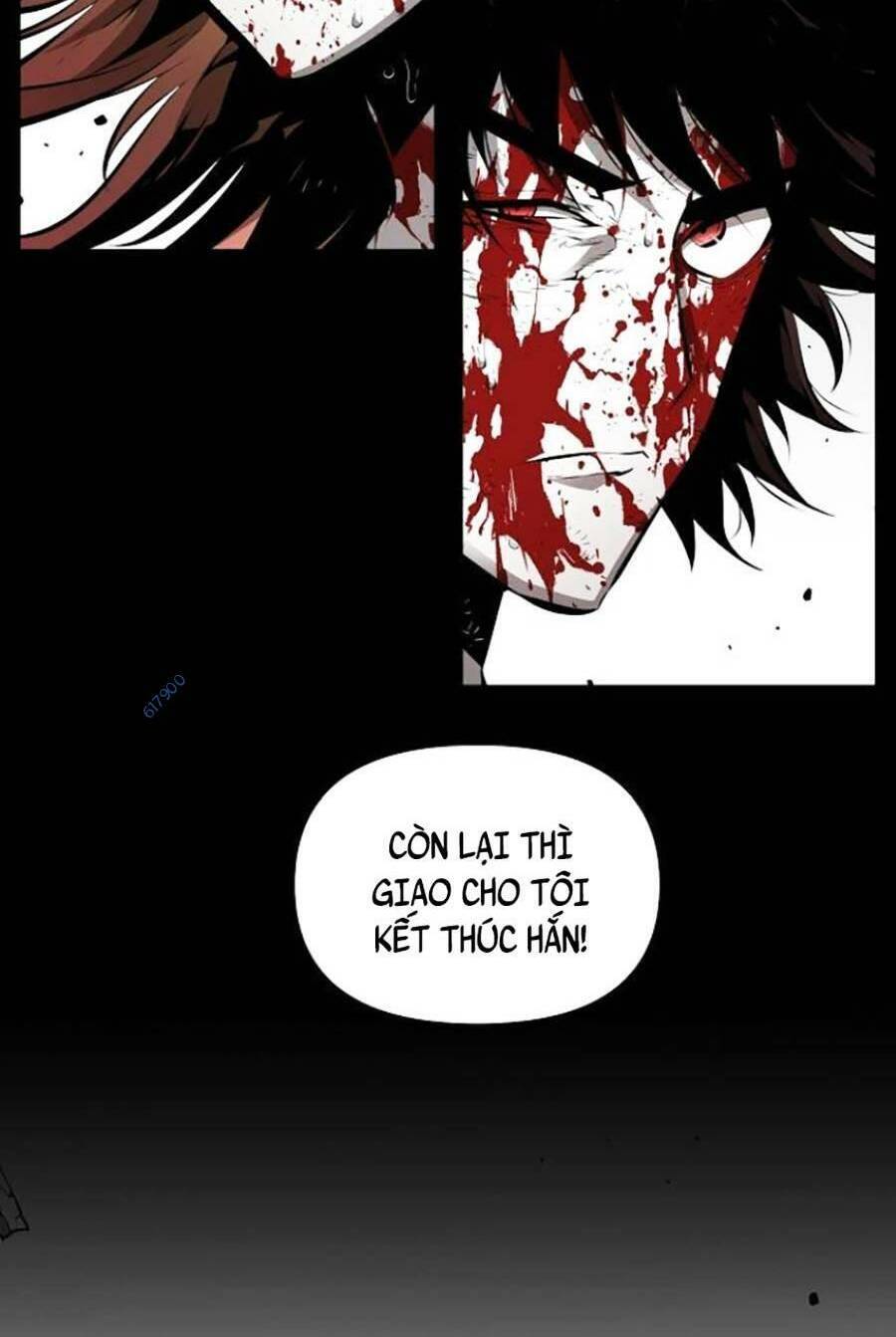 Cuồng Thú Chapter 11 - Trang 2