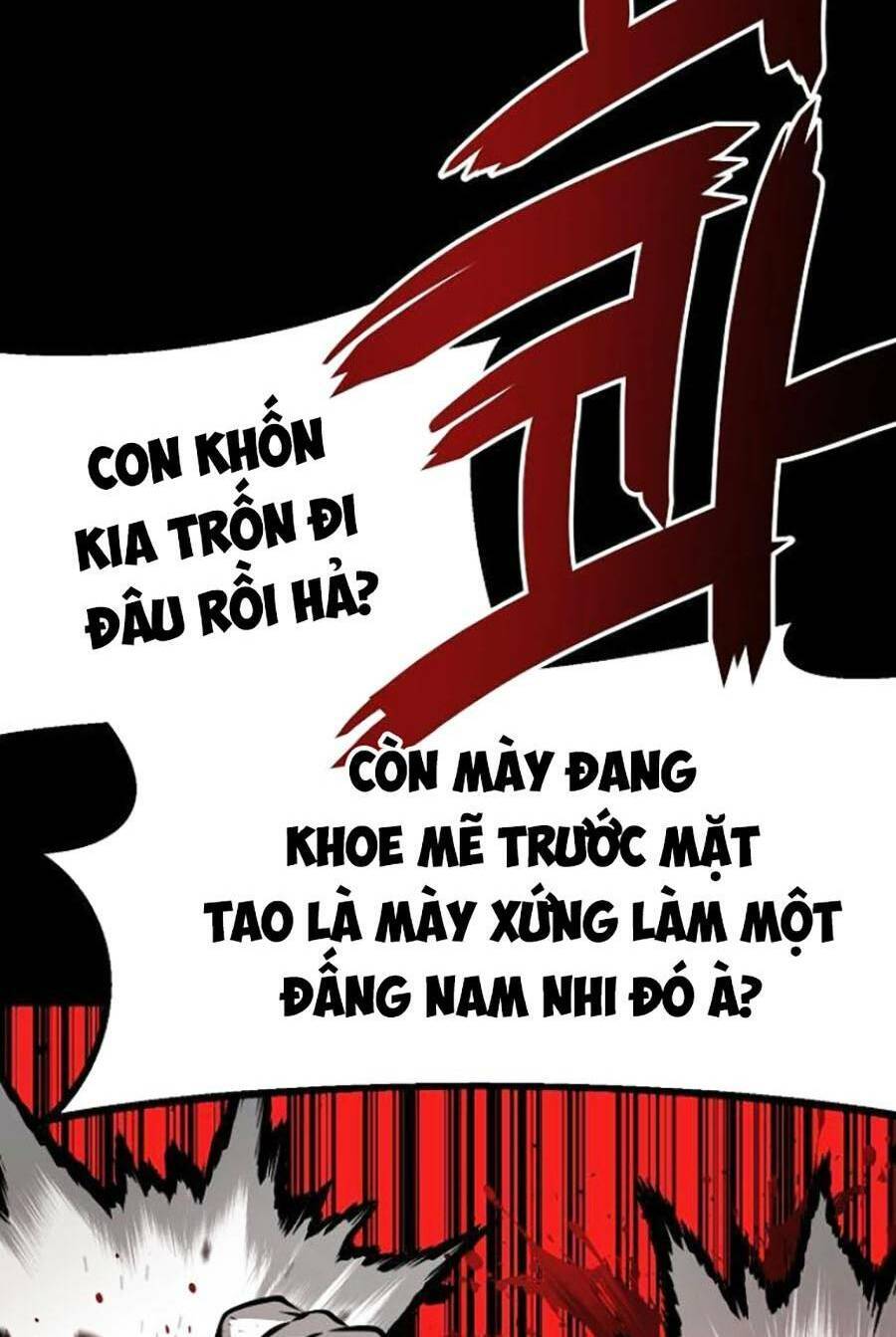 Cuồng Thú Chapter 11 - Trang 2
