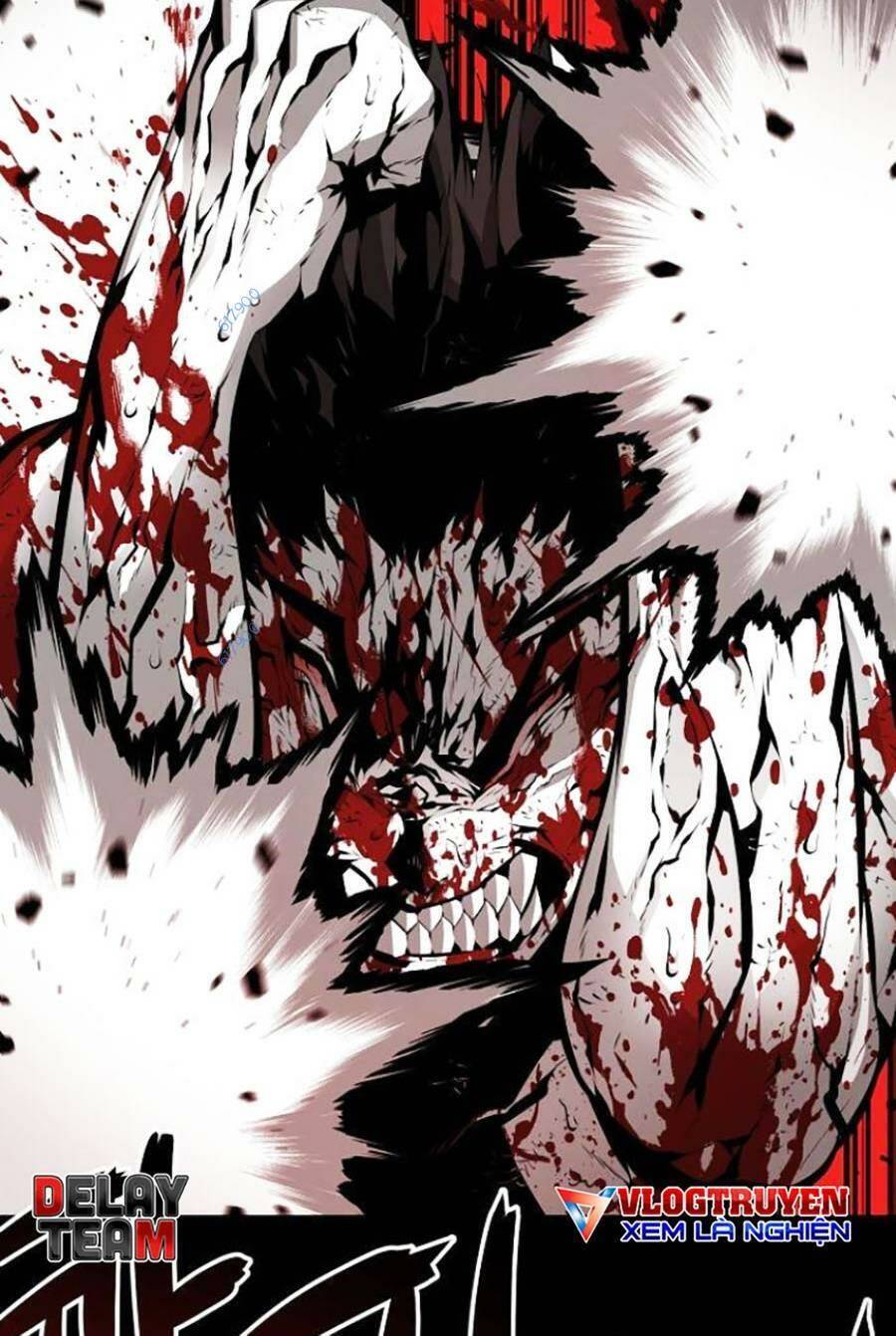 Cuồng Thú Chapter 11 - Trang 2