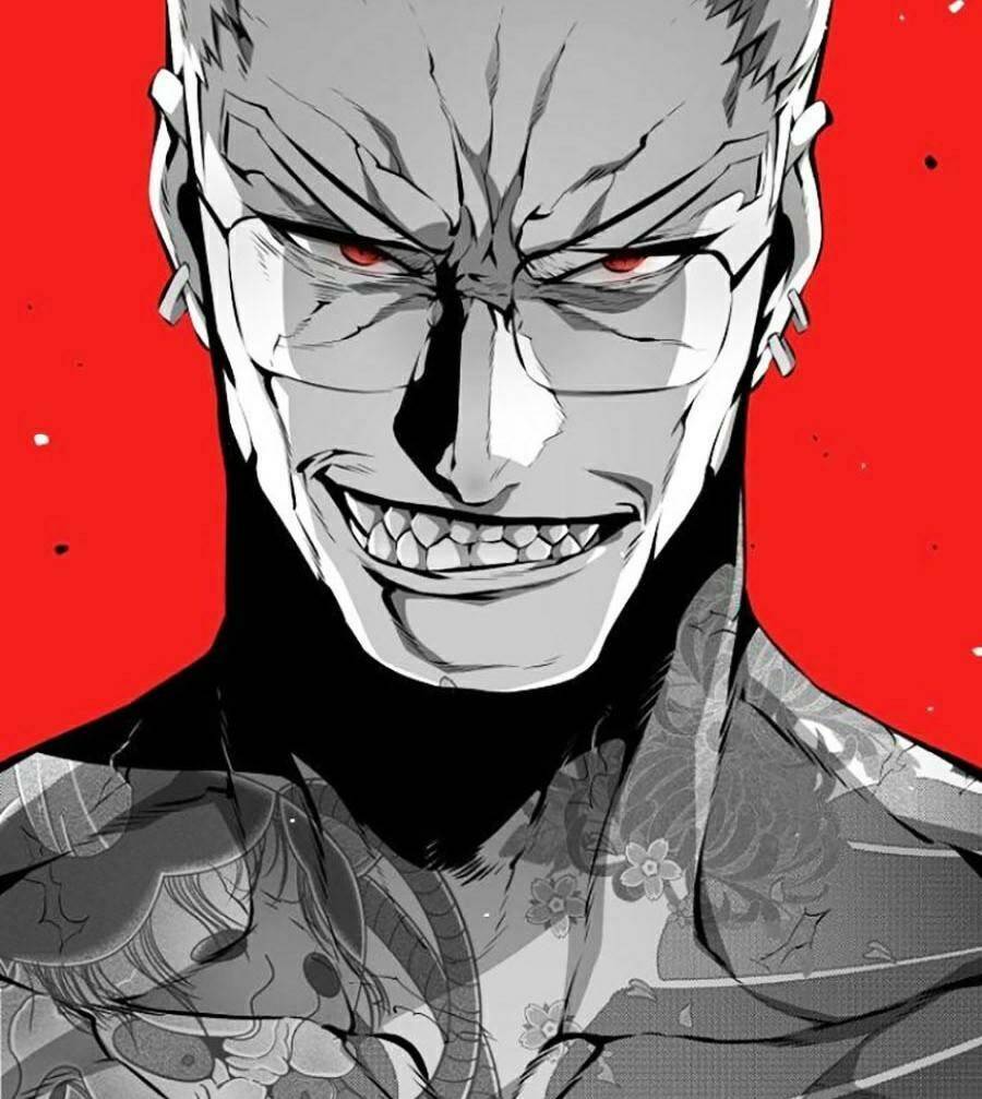 Cuồng Thú Chapter 12 - Trang 2