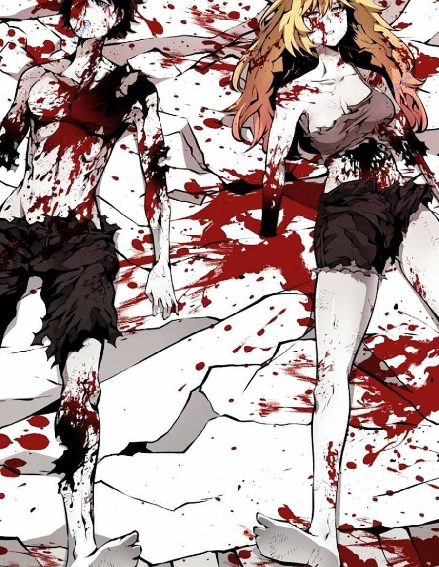 Cuồng Thú Chapter 12 - Trang 2