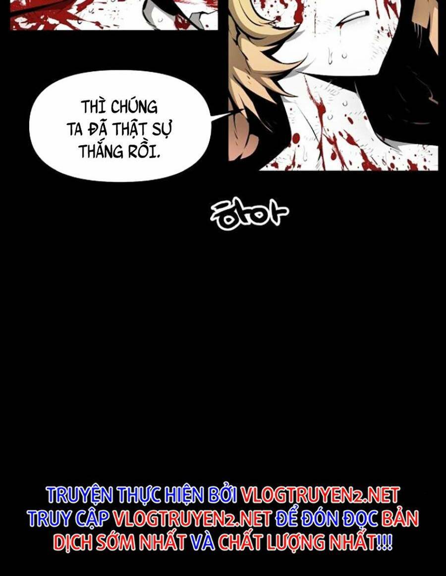 Cuồng Thú Chapter 12 - Trang 2