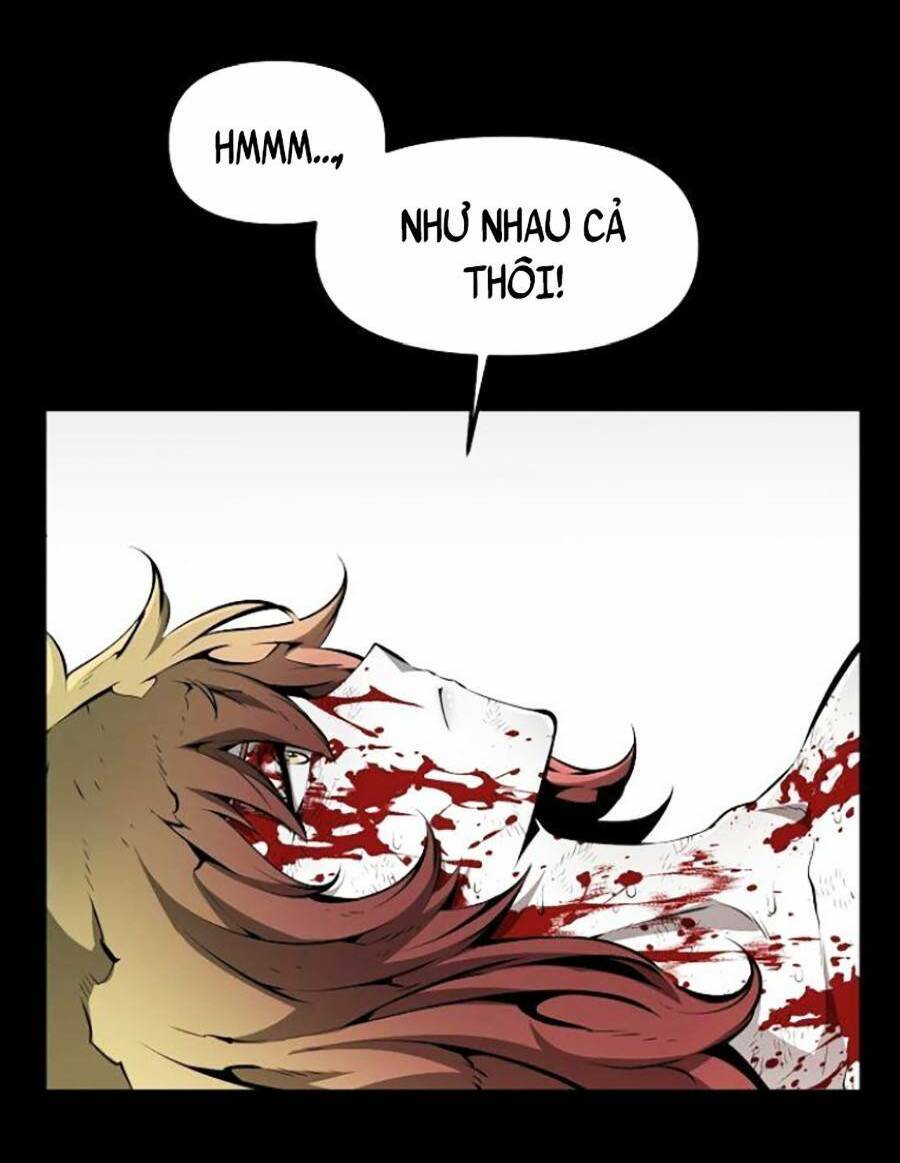 Cuồng Thú Chapter 12 - Trang 2