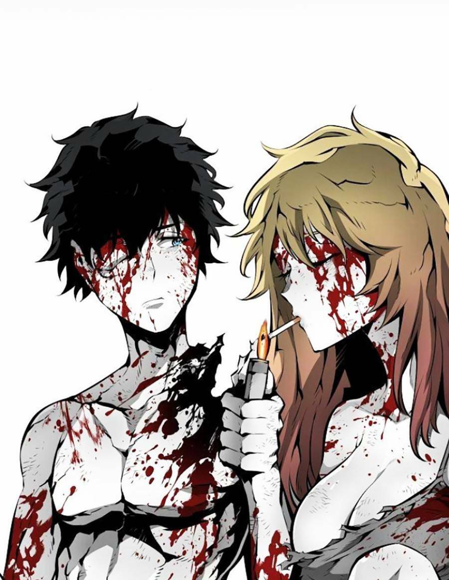 Cuồng Thú Chapter 12 - Trang 2