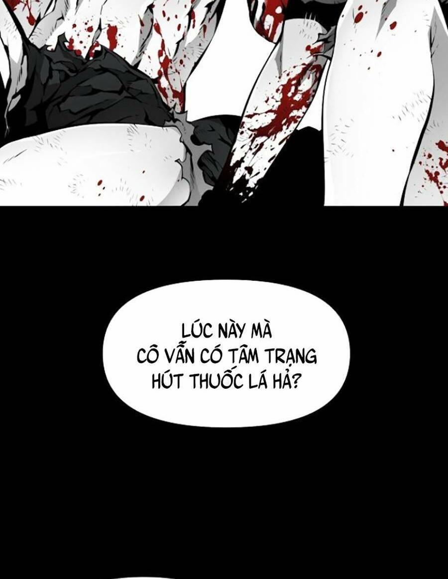 Cuồng Thú Chapter 12 - Trang 2