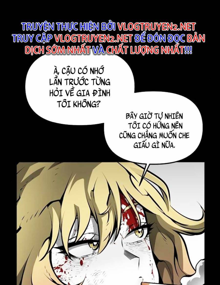 Cuồng Thú Chapter 12 - Trang 2