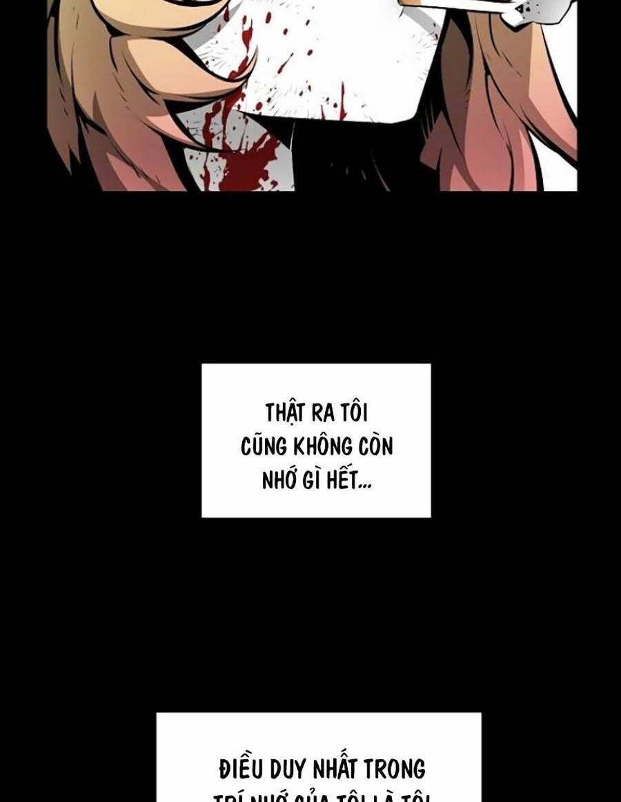 Cuồng Thú Chapter 12 - Trang 2