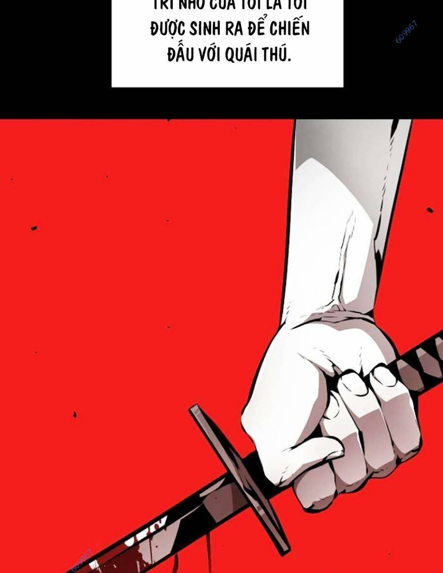 Cuồng Thú Chapter 12 - Trang 2