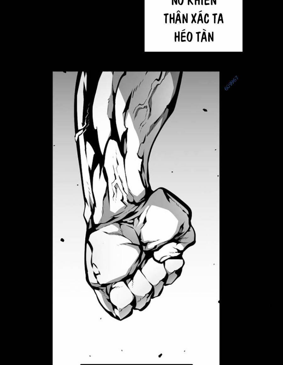 Cuồng Thú Chapter 12 - Trang 2