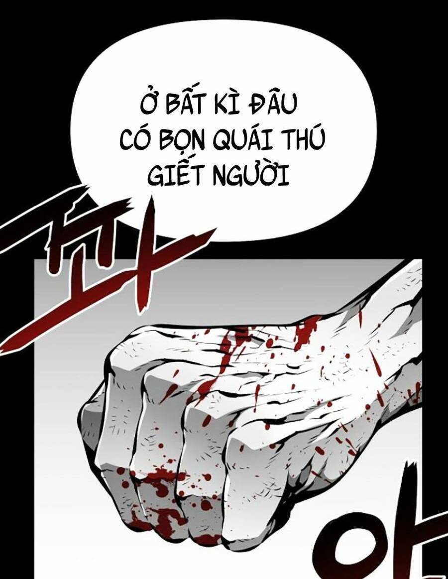 Cuồng Thú Chapter 12 - Trang 2
