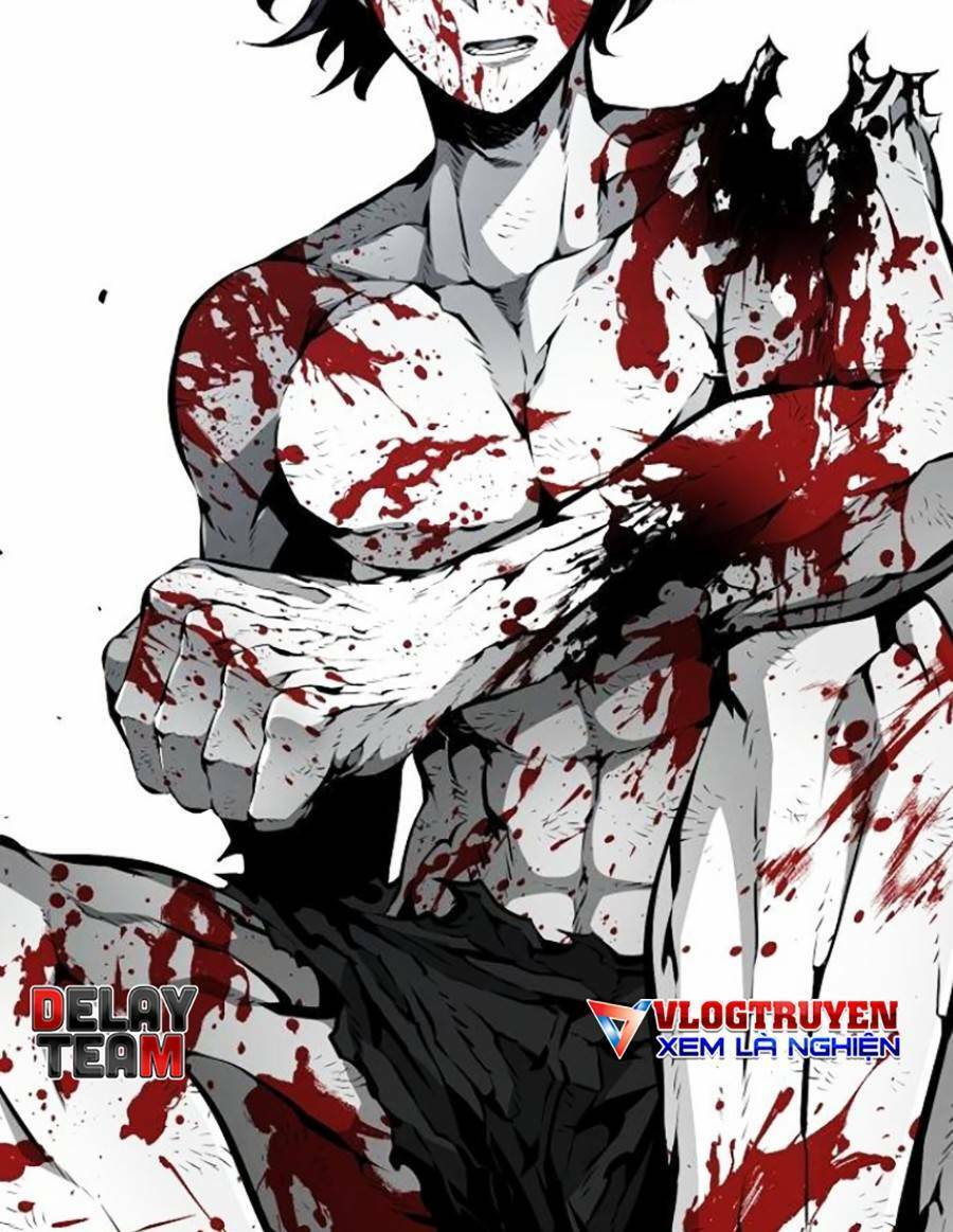 Cuồng Thú Chapter 12 - Trang 2