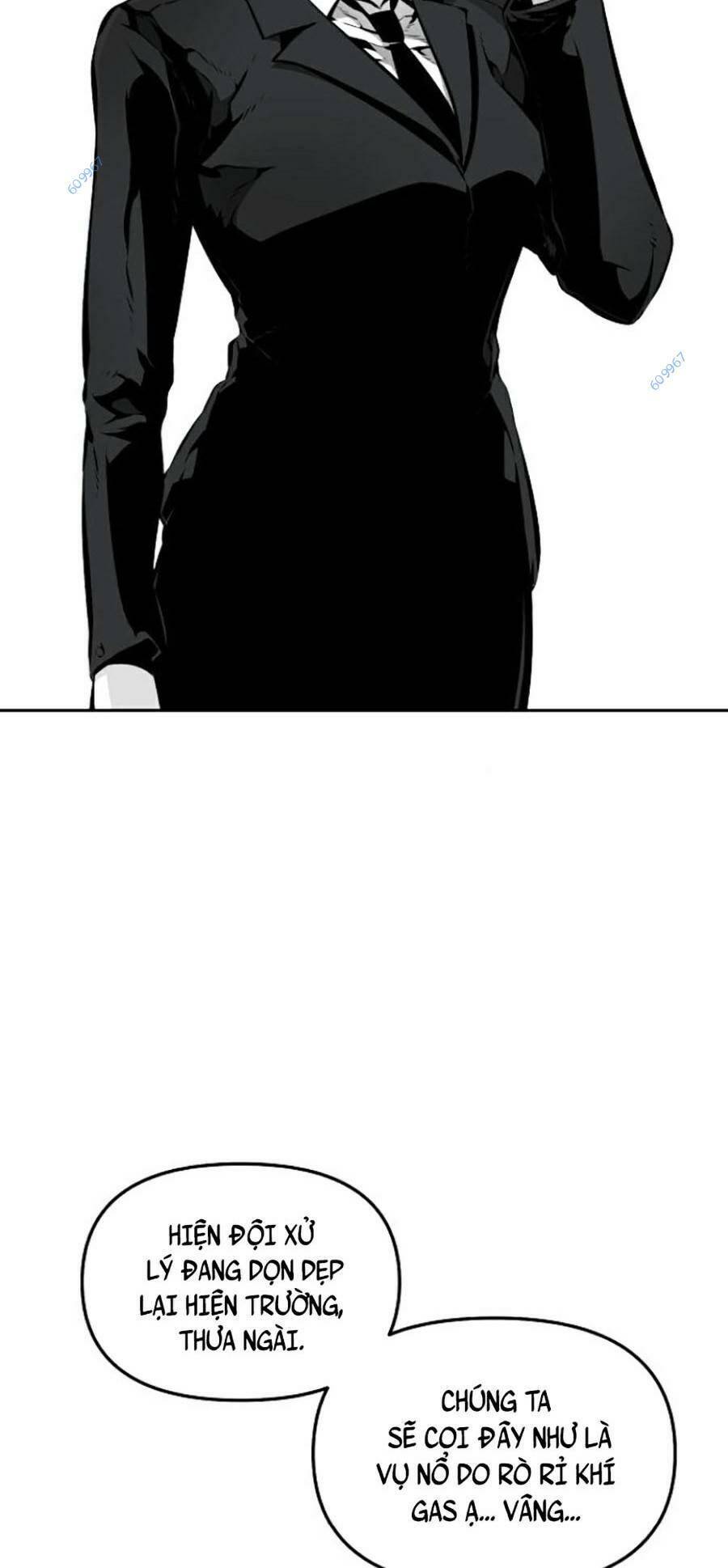 Cuồng Thú Chapter 12 - Trang 2