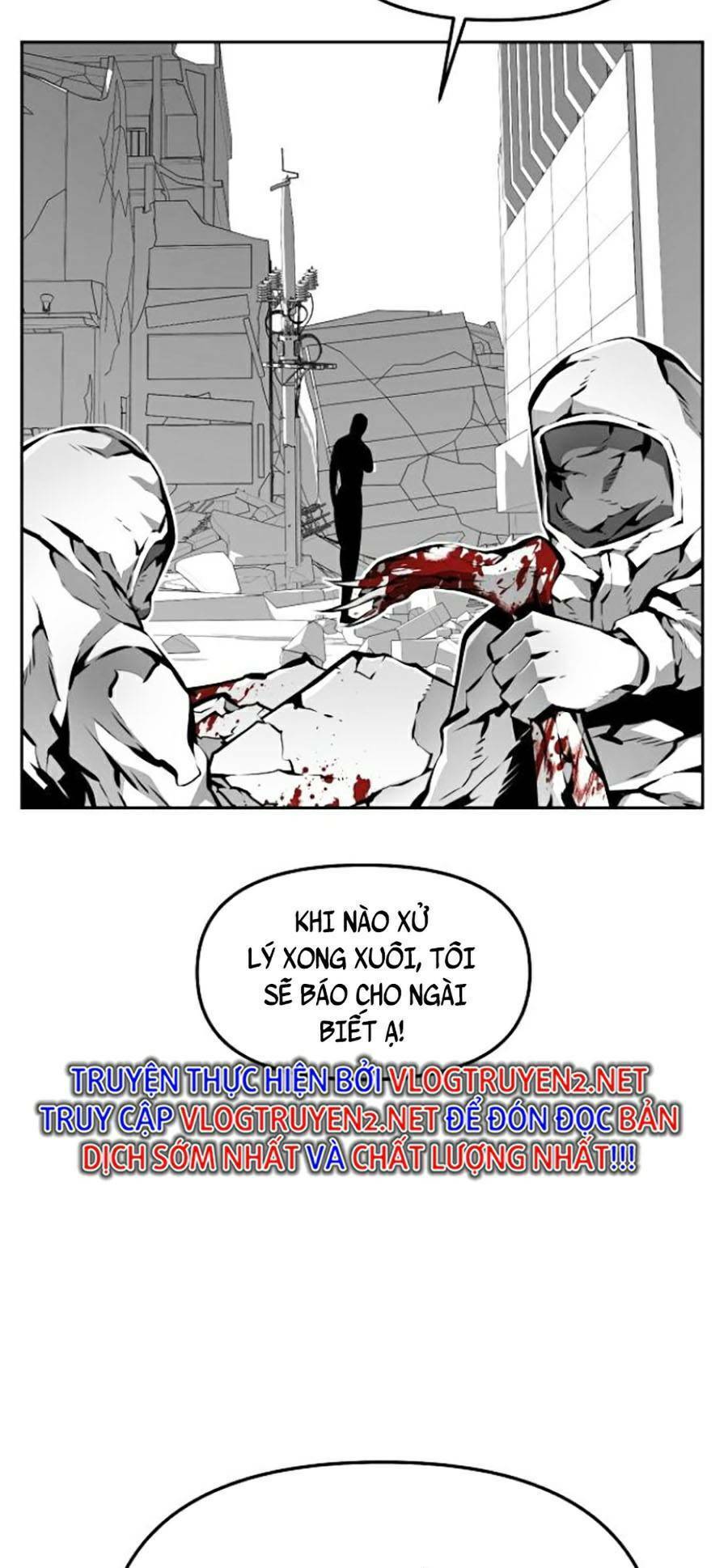 Cuồng Thú Chapter 12 - Trang 2