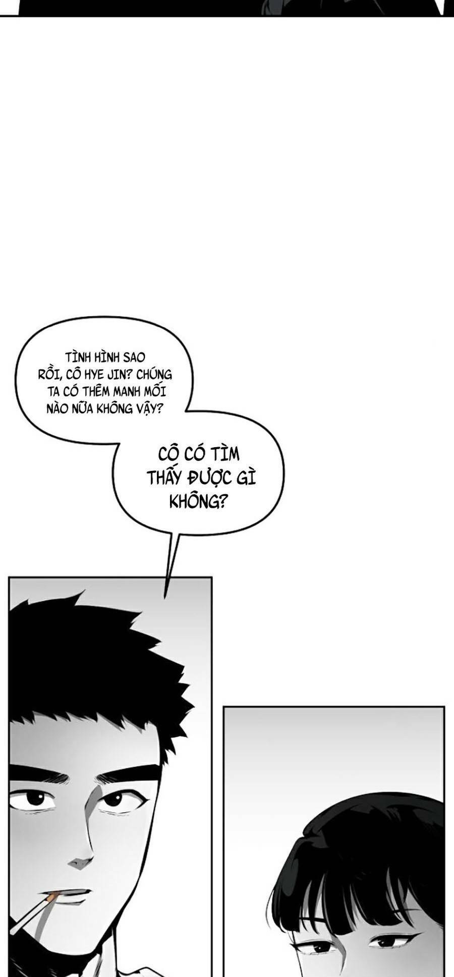 Cuồng Thú Chapter 12 - Trang 2