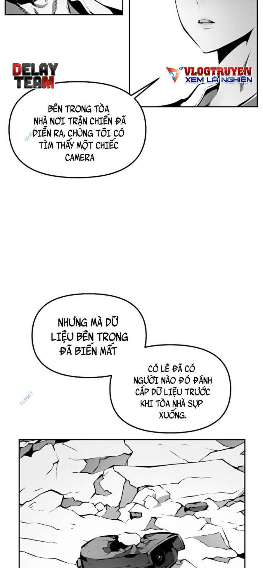 Cuồng Thú Chapter 12 - Trang 2