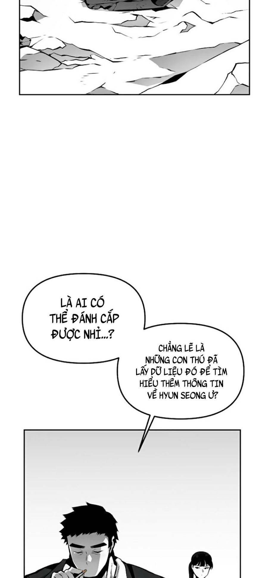 Cuồng Thú Chapter 12 - Trang 2