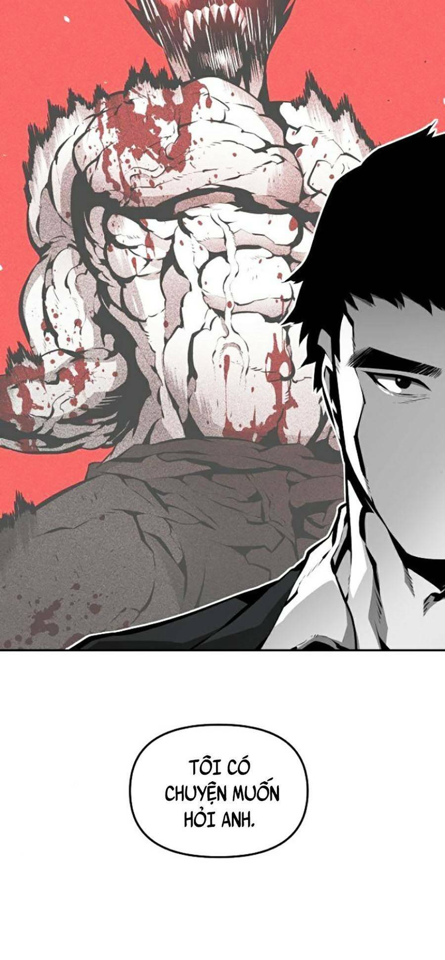 Cuồng Thú Chapter 12 - Trang 2