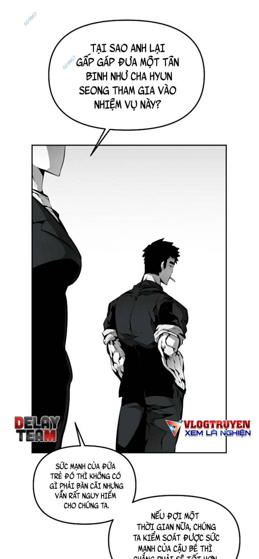 Cuồng Thú Chapter 12 - Trang 2