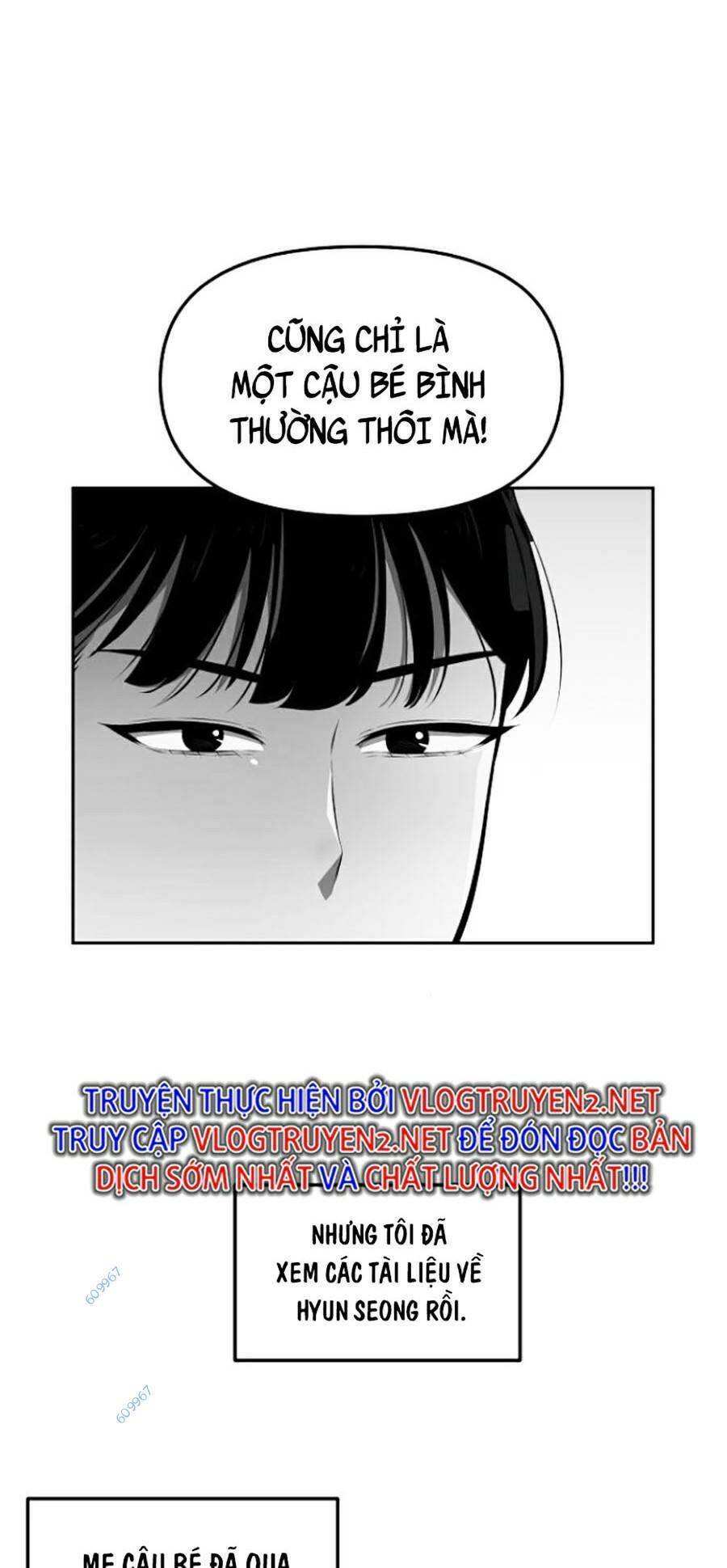 Cuồng Thú Chapter 12 - Trang 2