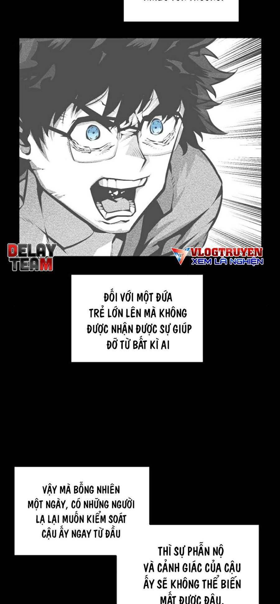 Cuồng Thú Chapter 12 - Trang 2