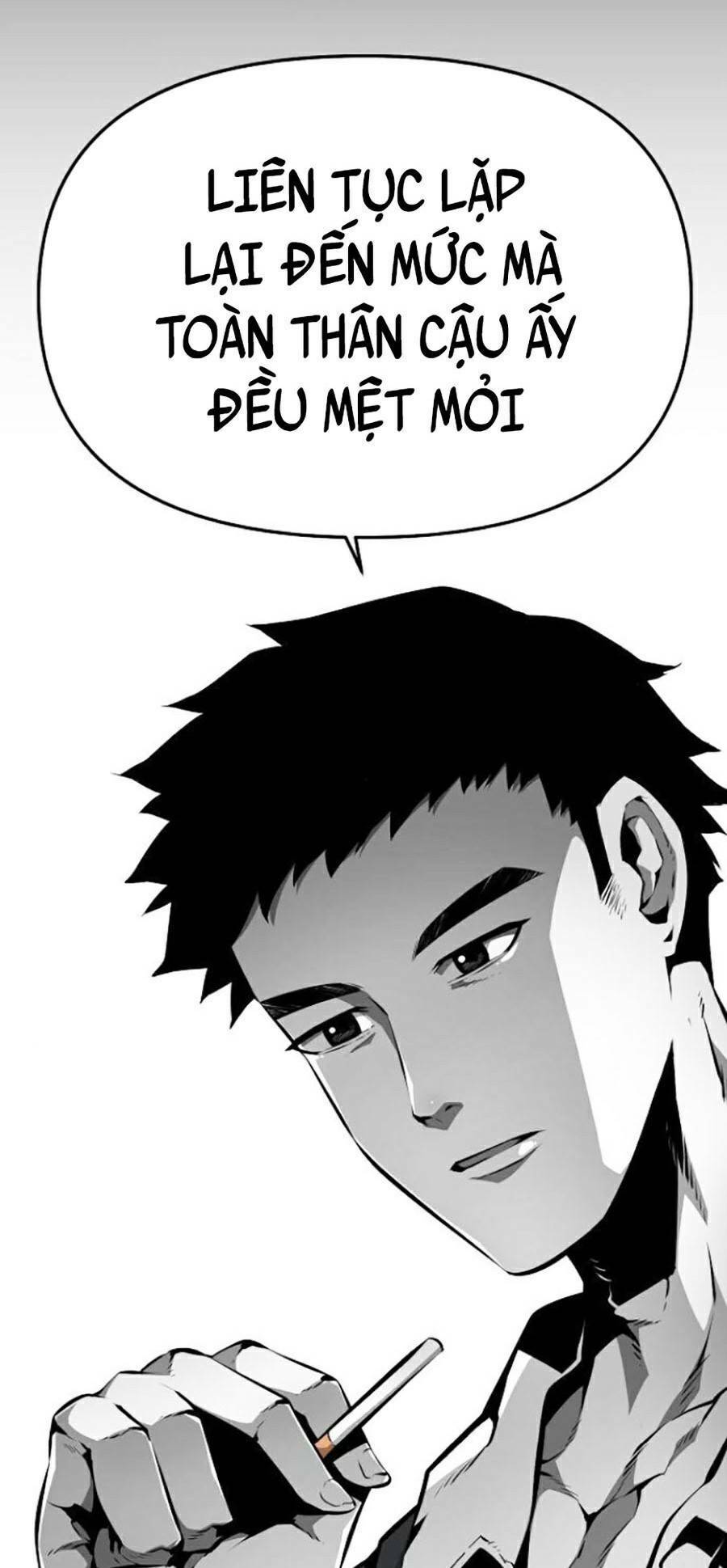 Cuồng Thú Chapter 12 - Trang 2