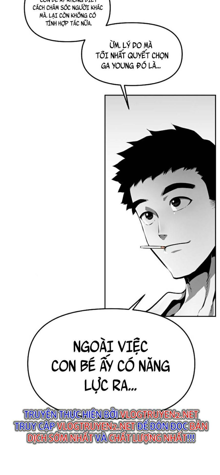 Cuồng Thú Chapter 12 - Trang 2