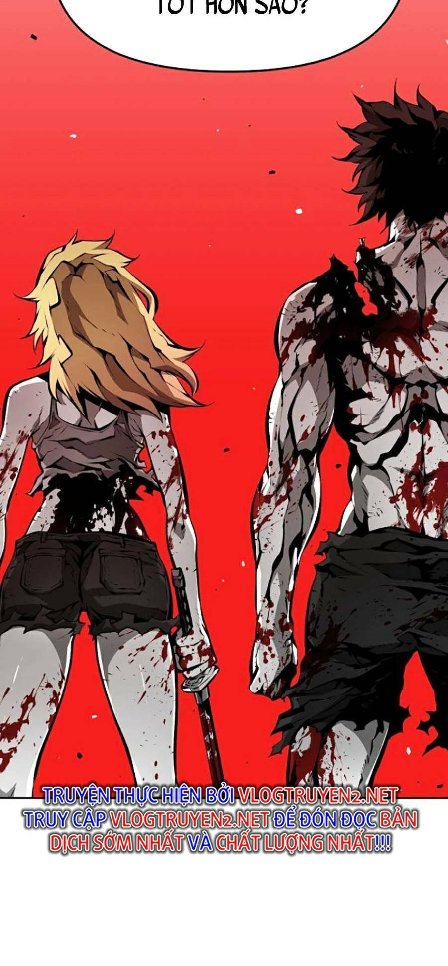 Cuồng Thú Chapter 12 - Trang 2