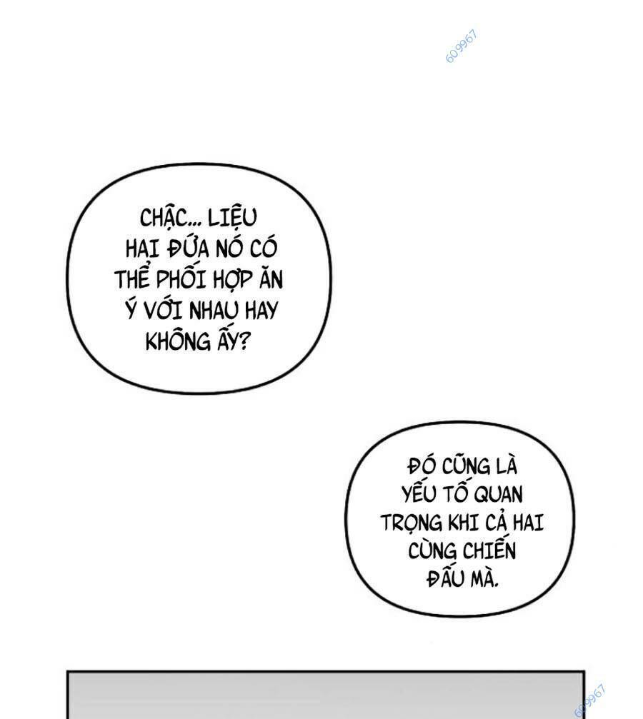 Cuồng Thú Chapter 12 - Trang 2