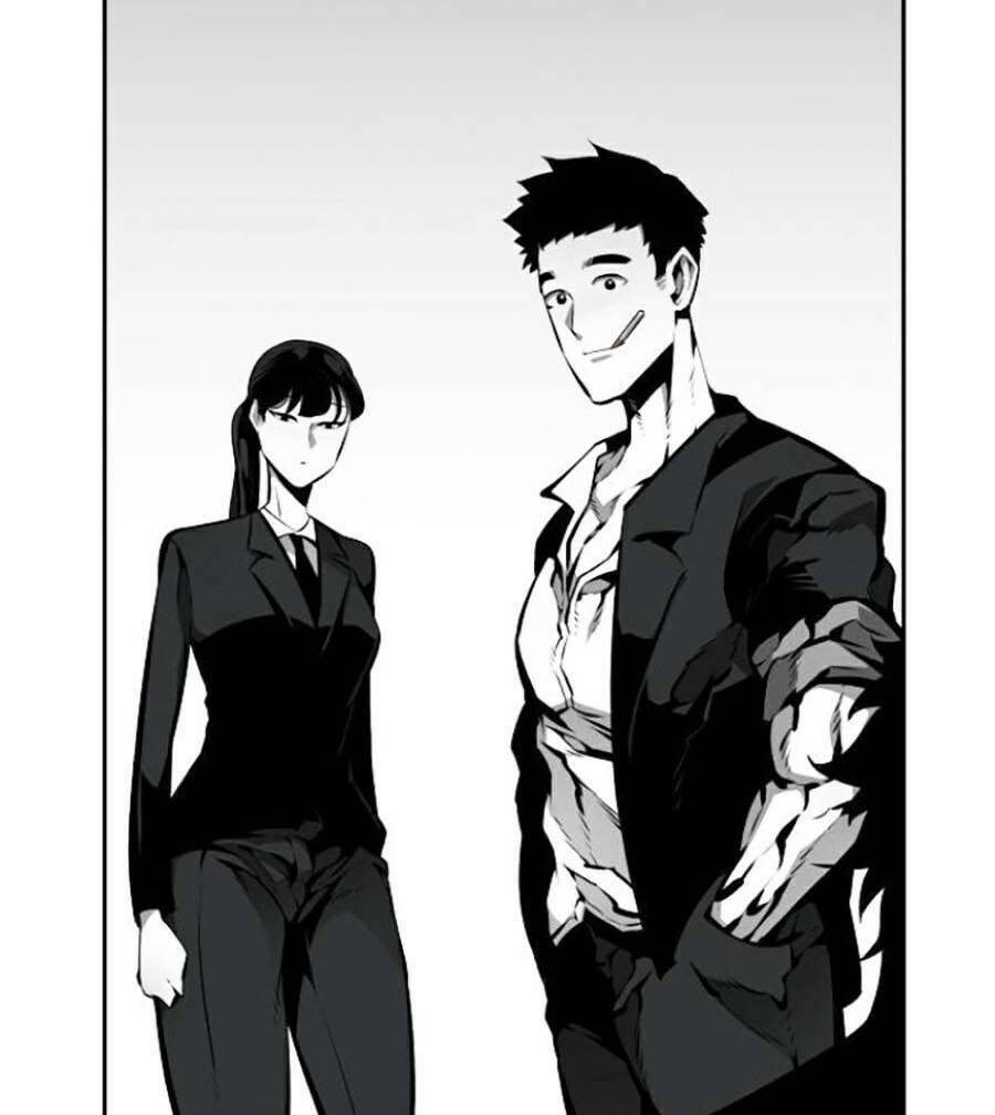 Cuồng Thú Chapter 12 - Trang 2