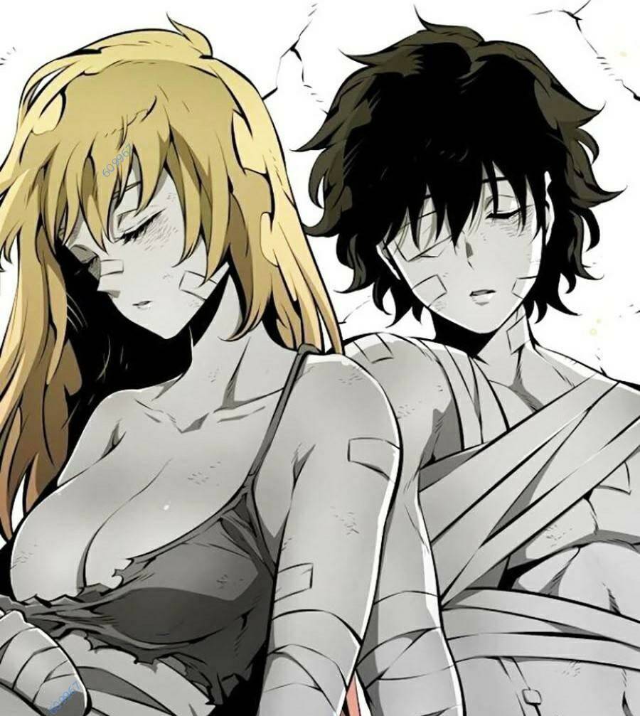 Cuồng Thú Chapter 12 - Trang 2