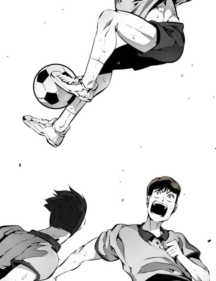 Cuồng Thú Chapter 13 - Trang 2