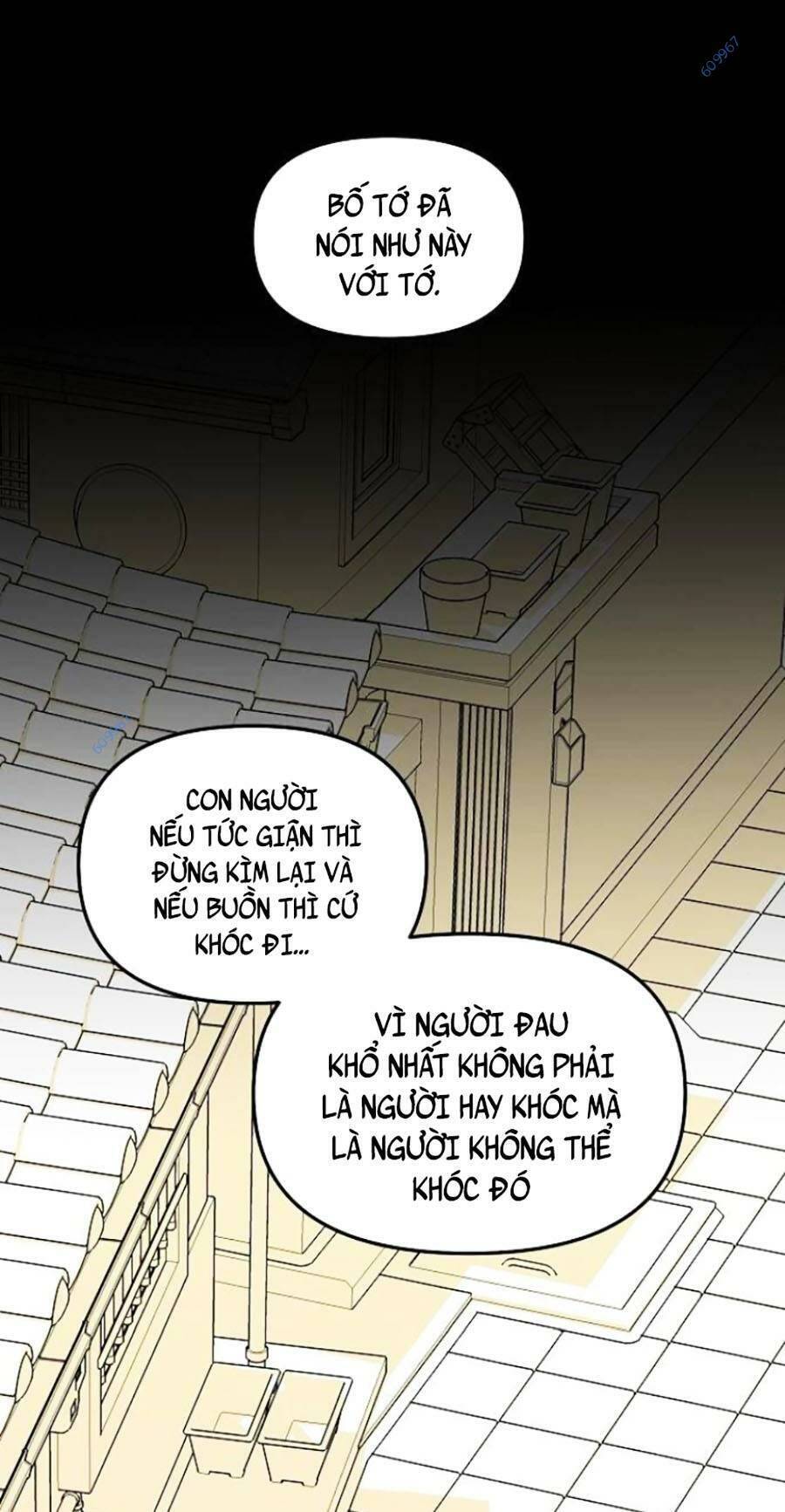 Cuồng Thú Chapter 14 - Trang 2