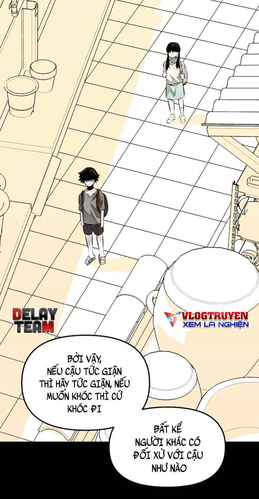 Cuồng Thú Chapter 14 - Trang 2