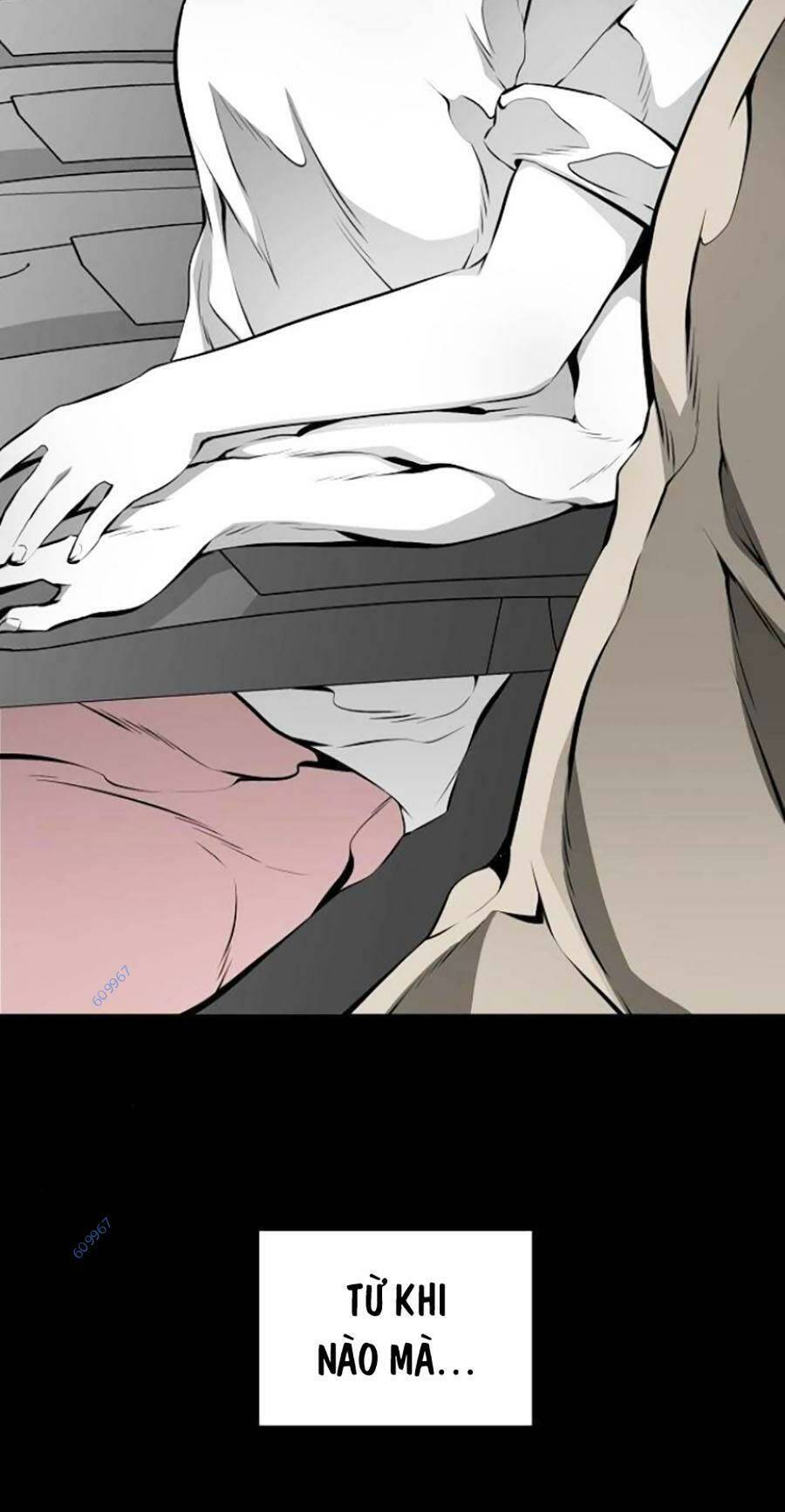 Cuồng Thú Chapter 14 - Trang 2